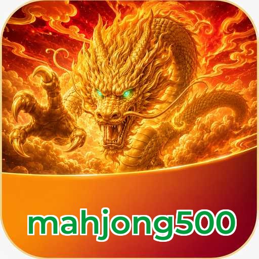 mahjong500