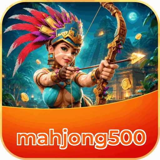 mahjong500