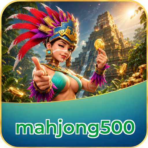 mahjong500