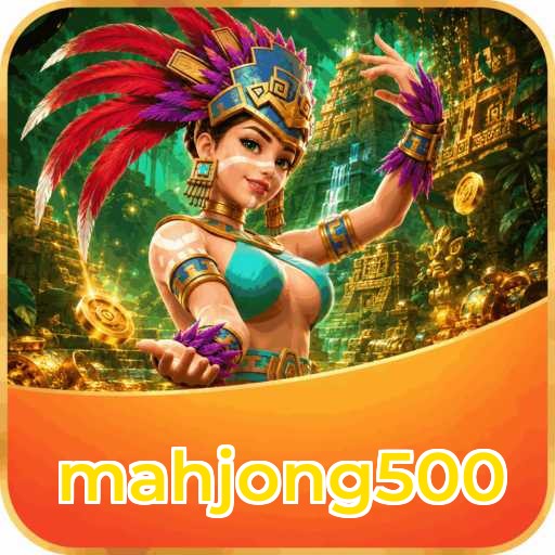 mahjong500
