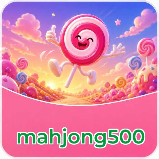 mahjong500 APK v4.7.5 untuk Android Indonesia