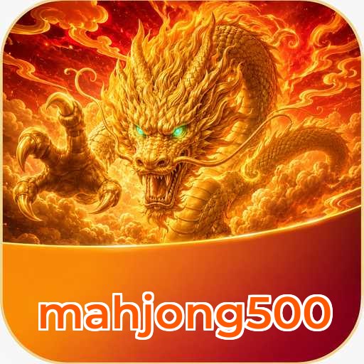 mahjong500