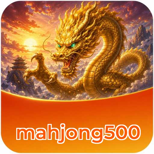 Logo Penghargaan mahjong500 Indonesia