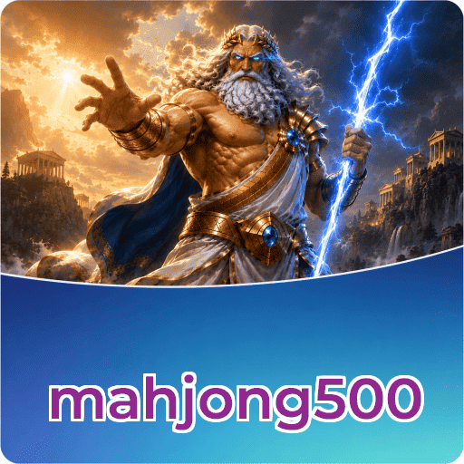 mahjong500 - Peningkatan performa dan UI/UX terbaru