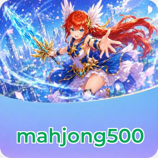 mahjong500