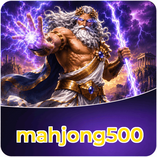 mahjong500