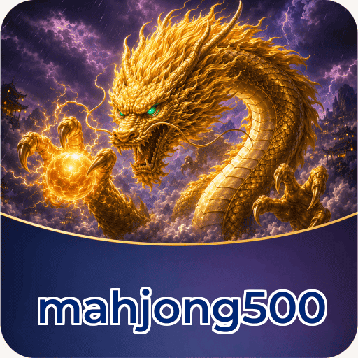 mahjong500