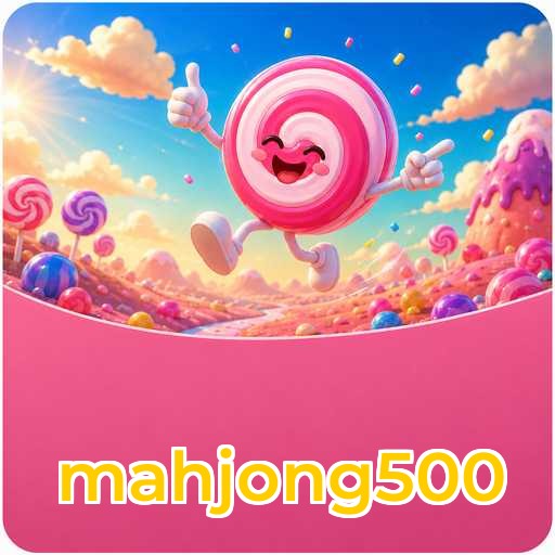 Logo mahjong500 Indonesia