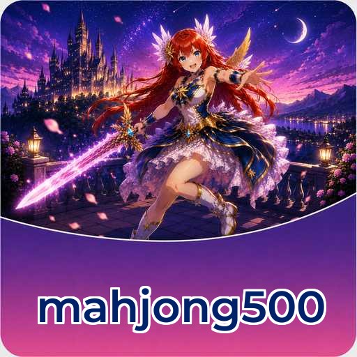 mahjong500